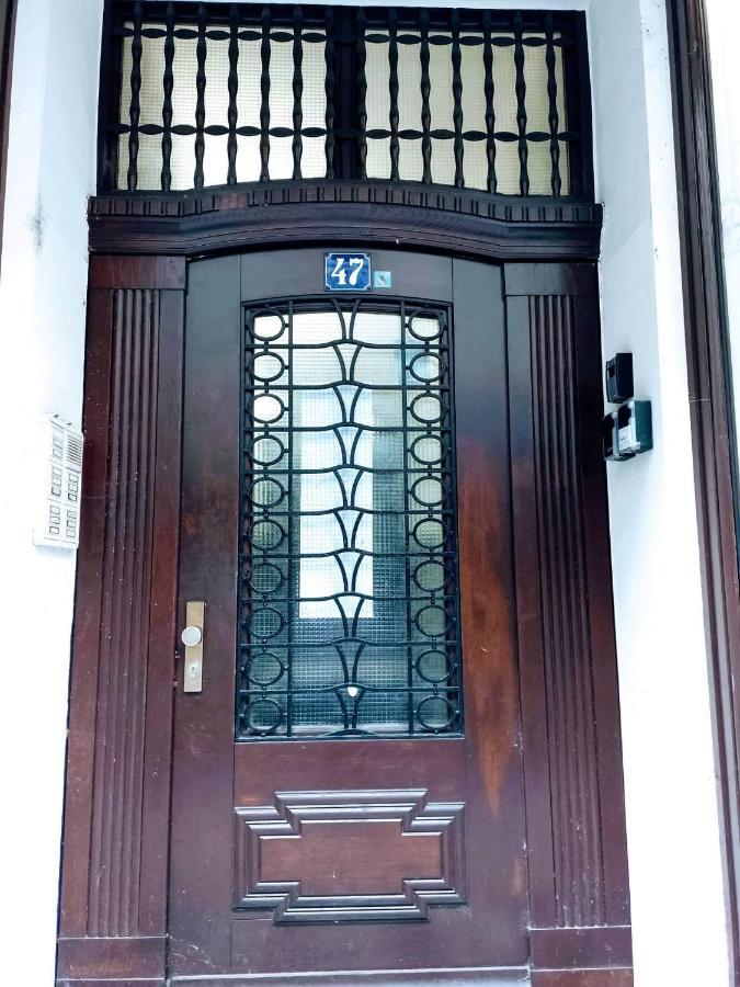 Piano Apartment In Halle Center - Netflix - Free Wifi 1 Exterior photo