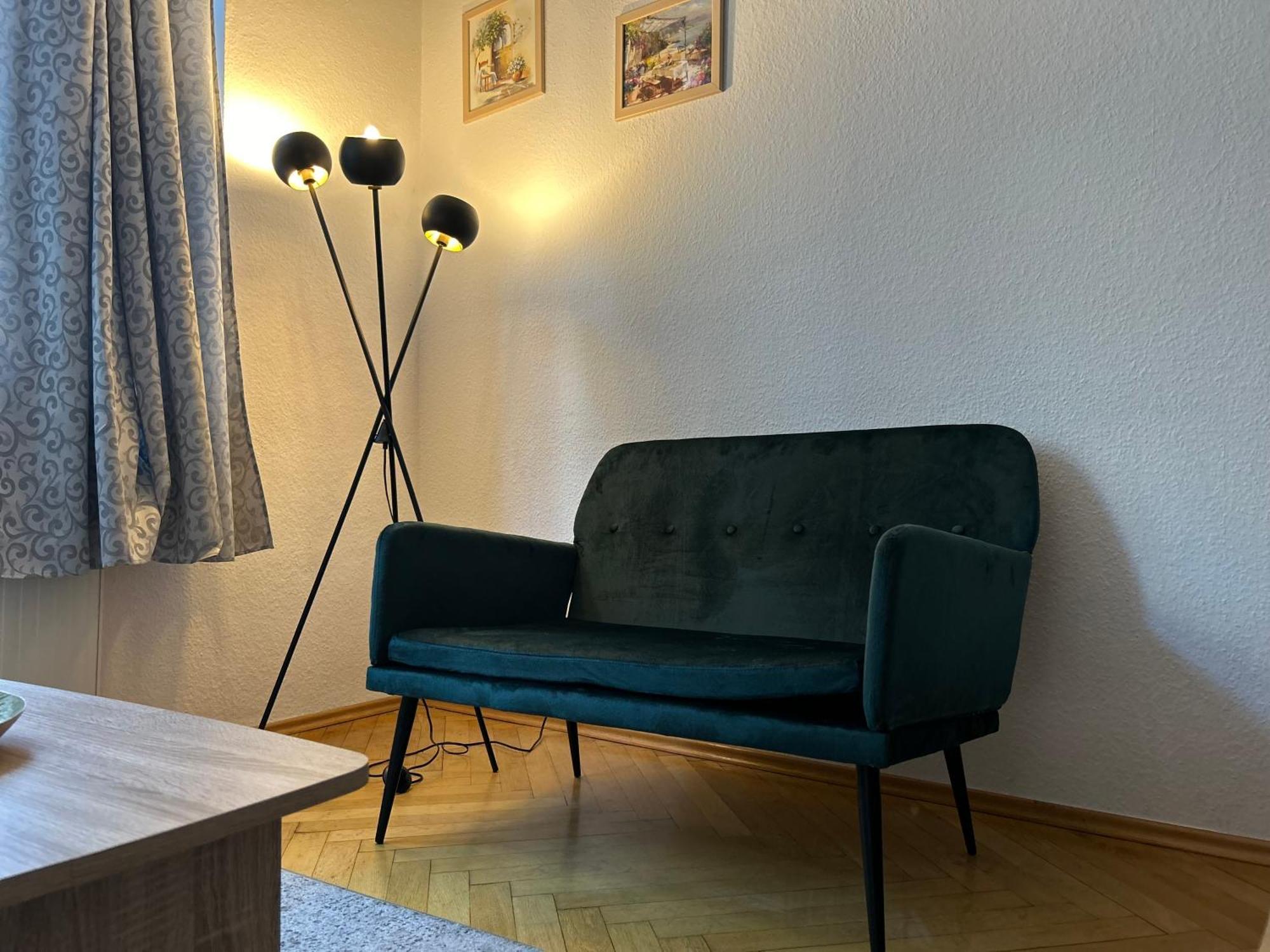 Piano Apartment In Halle Center - Netflix - Free Wifi 1 Exterior photo