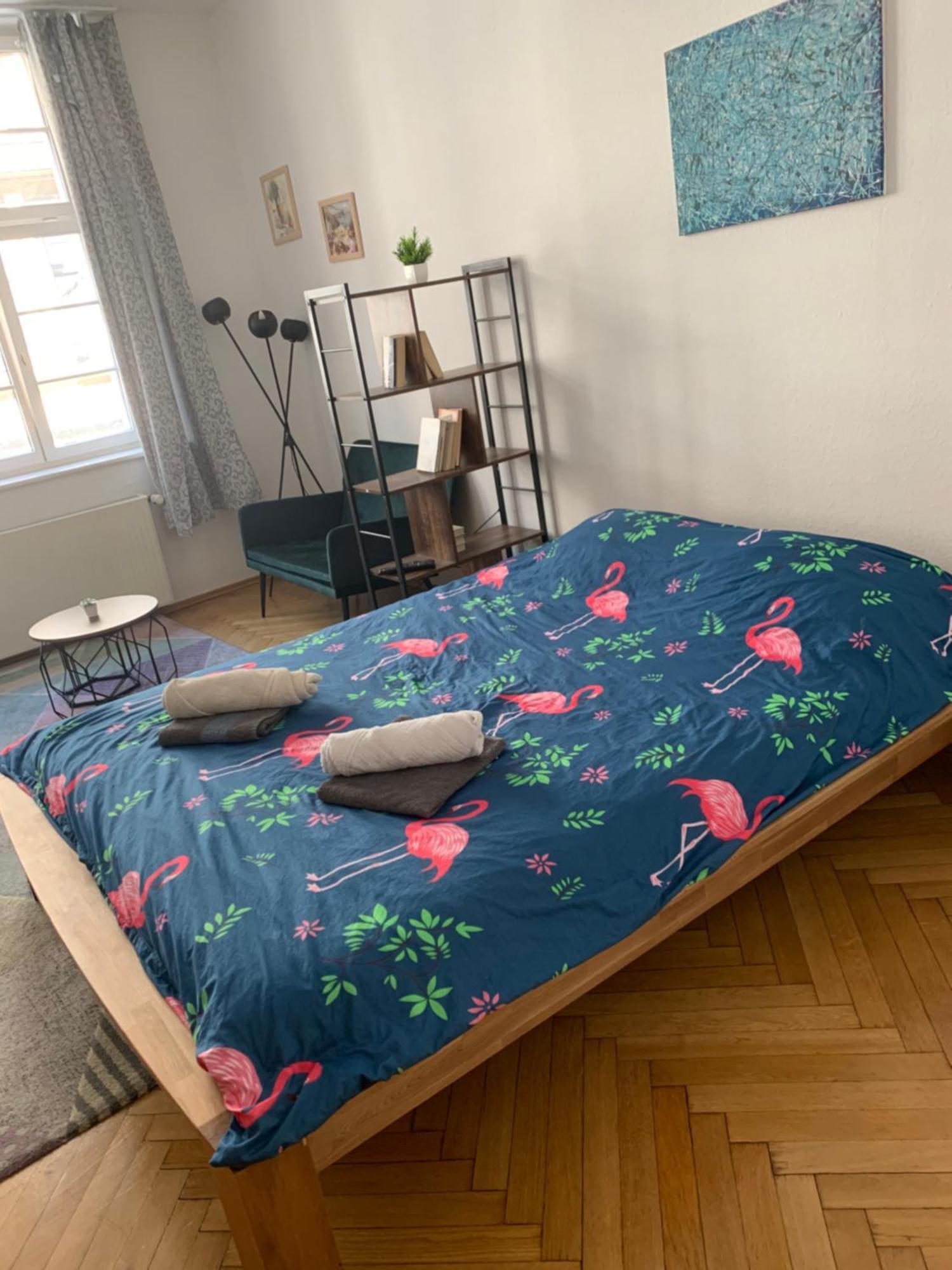 Piano Apartment In Halle Center - Netflix - Free Wifi 1 Exterior photo